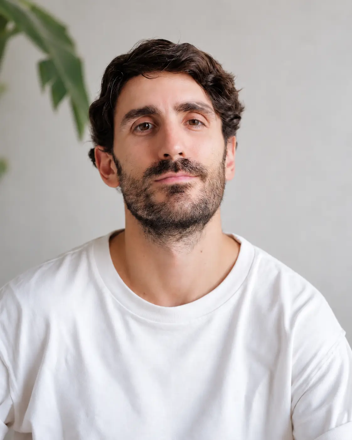 Romain Nicoloso, founder of The R Studio